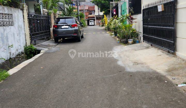 kan Rumah di Pulo asem, Rawamangun, Jakarta Timur 2