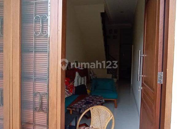 Rumah Siap Huni Dan Bagus, Lokasi Strategis Area Kayu Putih 2