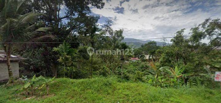 Tanah Dipinggir Jalan Tanjuang Baringin Sumatra Barat 2