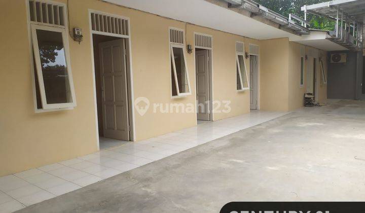 Rumah Kos Kosan Daerah Jagakarsa Jakarta Selatan 1