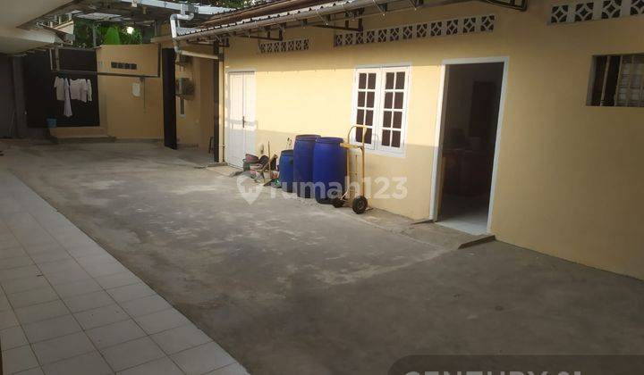 Rumah Kos Kosan Daerah Jagakarsa Jakarta Selatan 2