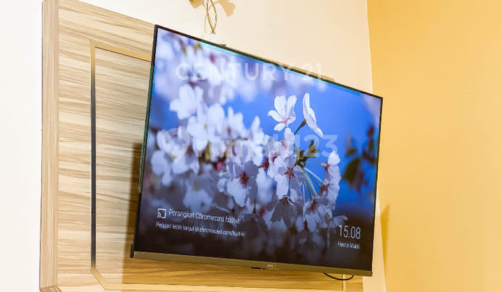 Kost Eksklusif 32 Kamar Roi Tinggi di Mangga Besar 2