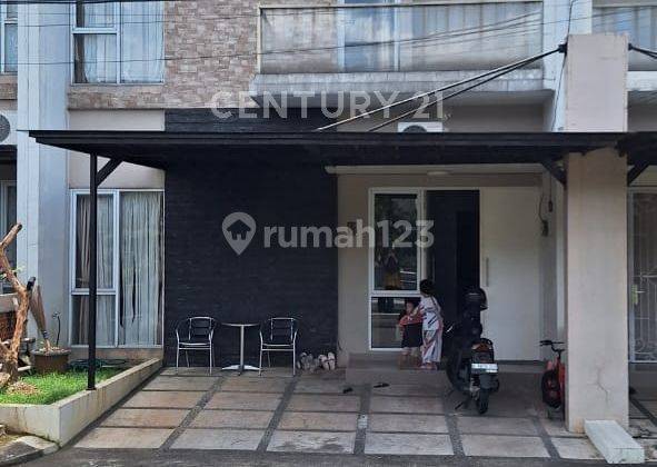Dijual Rumah Dibukit Dago Bogor Dekat BSD 1