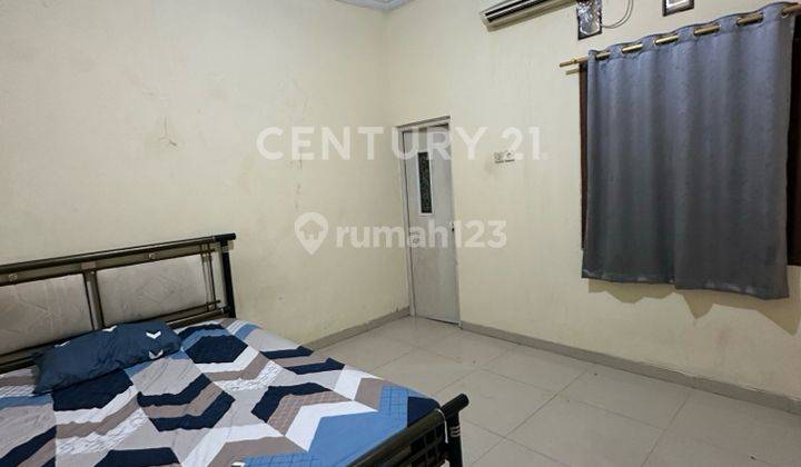 Disewa Rumah Fully Furnished Percetakan Negara Dekat Mardani Raya 2