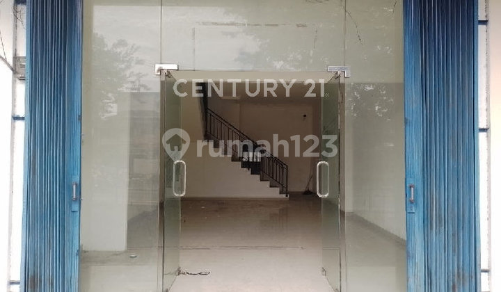 Ruko Siap Huni Kebayoran Lama Jakarta Barat Ruko Siap Huni Kebayoran Lama Jakarta Barat