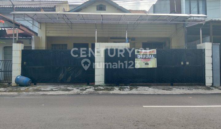 Hunian 2 Lantai 4 Kamar Tidur Di Perumnas Klender, Jaktim 1