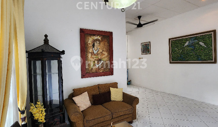 Rumah Hoek Siap Huni Semi Furnished di Rawamangun Jaktim R2257 Rumah Hoek Siap Huni Semi Furnished di Rawamangun Jaktim R2257