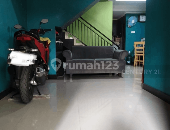 In the name of Allah For Sale House Pancoran South Jakarta 2