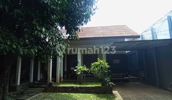 Dijual Rumah Asri 2 Lantai di Rempoa Ciputat Timur Selatan Jakart Dijual Rumah Asri 2 Lantai di Rempoa Ciputat Timur Selatan Jakart