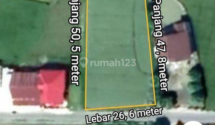 Tanah Jalan Raya Pakan Kamis Koto Tangah Sumatra Barat Di Jl. Raya Pakan Kamih, Koto Tangah, Kec. Tilatang Kamang, Kabupaten Agam, Sumatera Barat, Bukittinggi 1