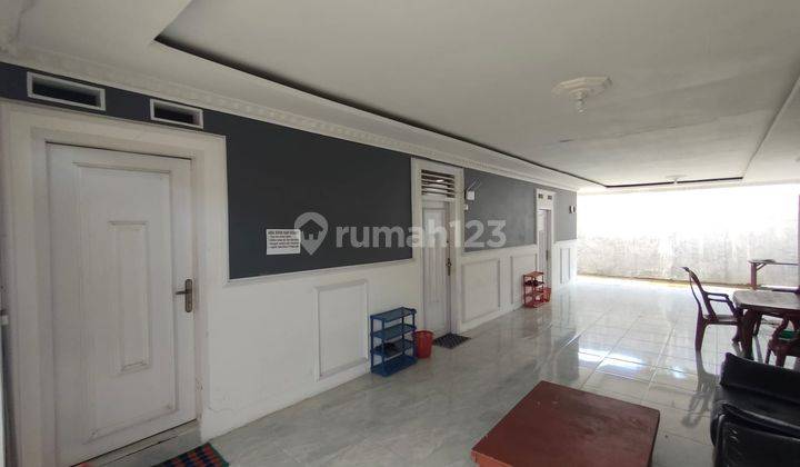 Rumah Kost Dekat Unp Padang 2