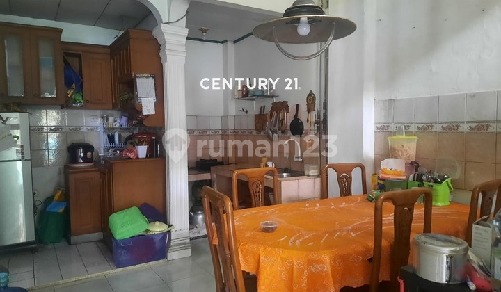 House For Sale in Pondok Bambu, East Jakarta 2