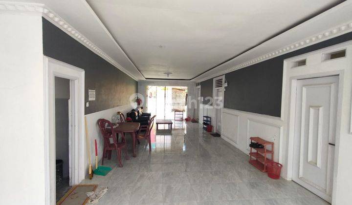 Rumah Kost Dekat Unp Padang 1