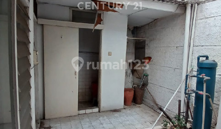 Rumah di Bumi Bintaro Permai Pesanggrahan Jakarta Selatan 2