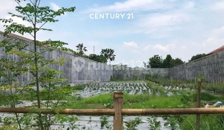 Di Jual Tanah Di Wahidin Sudirohusodo Klaten 1