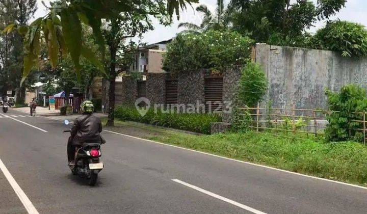 Di Jual Tanah Di Wahidin Sudirohusodo Klaten 2