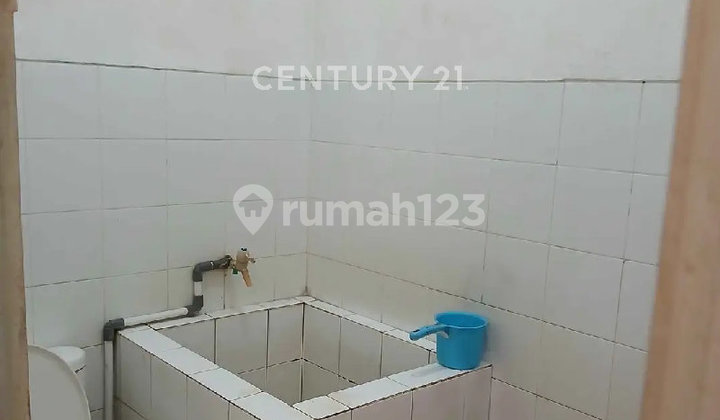 Dijual Rumah Minimalis Lokasi di Pondok Kelapa Jakarta Timur 2