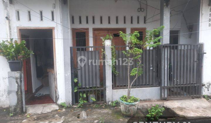 Rumah Minimalis Dengan Lokasi Strategis Di Menteng Dalam 1