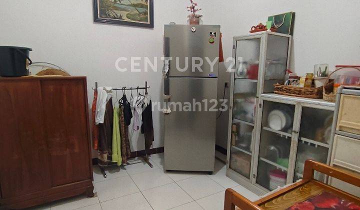 Rumah Siap Huni Terawat Lingkungan Aman Dan Nyaman Di Rawamangun 2