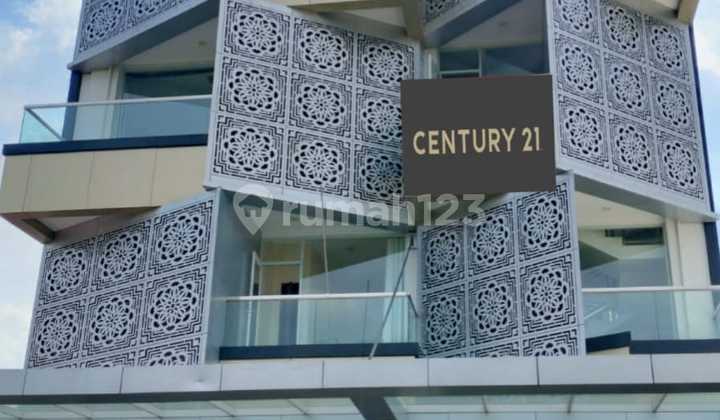 For Quick Sale and Lease Office Building in Jatiwaringin, East Jakarta