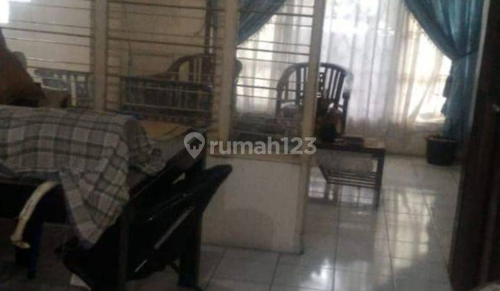 Dijual Rumah Di Daerah Tanah Tinggi Jakarta Pusat 2