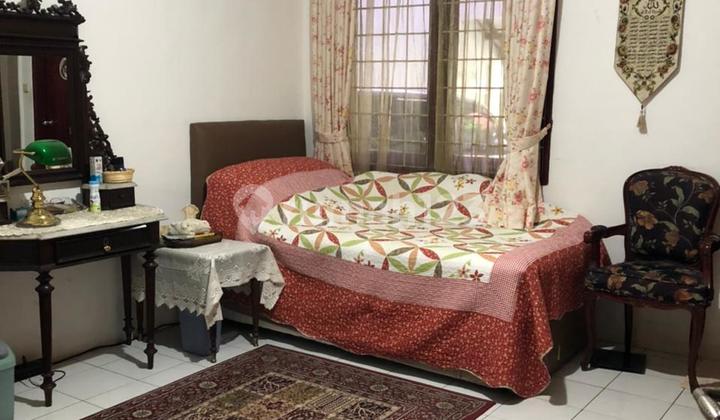 Rumah Sejuk Di Bangka Jakarta Selatan. 2