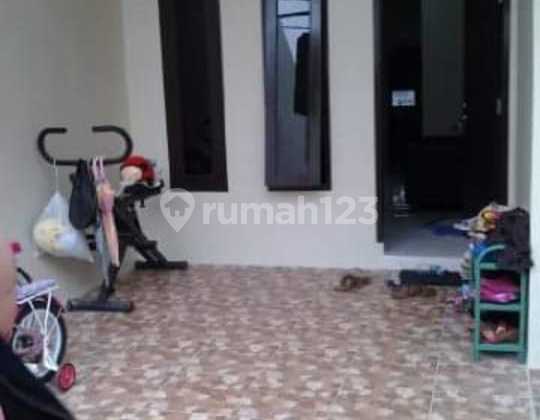 Rumah Siap Huni Johar Baru Jakarta Pusat