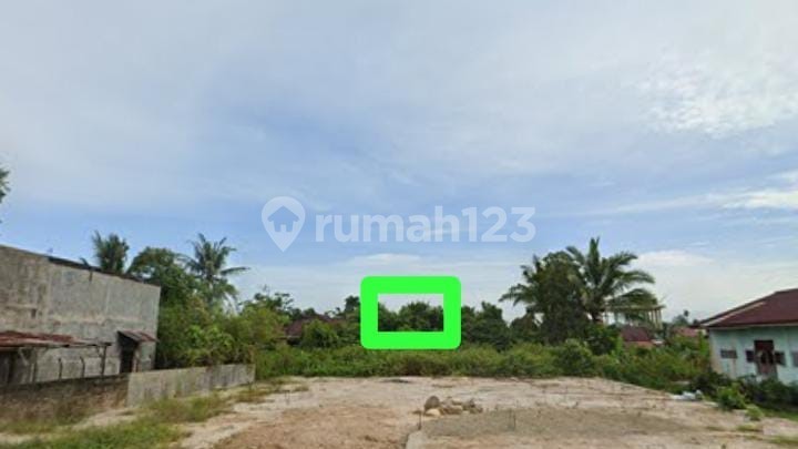 Dijual Kavling Di Daerah Lubuk Buaya Padang