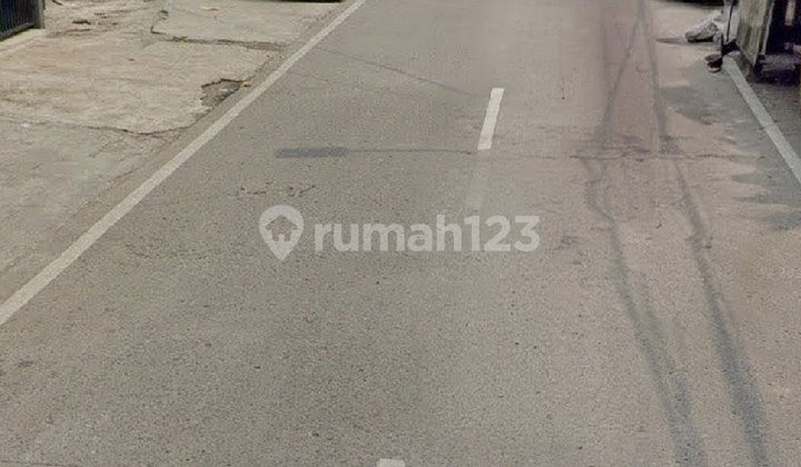 For Sale: 3.5-Story Shop House in Pasar Baru, Sawah Besar, Central Jakarta 2