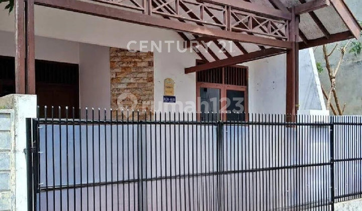 Dijual Rumah Minimalis Lokasi di Pondok Kelapa Jakarta Timur