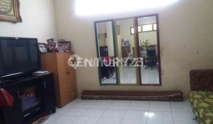 Rumah Full Furnished & Siap Huni Di Poltangan, Pasar Minggu