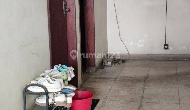 Rumah Di Daerah Setiabudi Jakarta Selatan 2