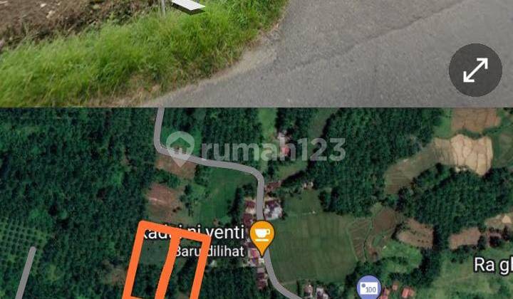 Di Jual Cepat 2 Unit Kavling Di Daerah Lubuk Basung Sumatra Barat