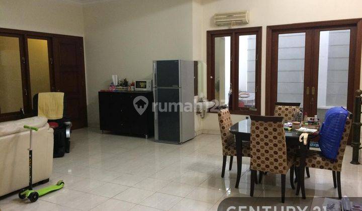 Dijual Rumah Di Daerah Setia Budi Jakarta Selatan 2