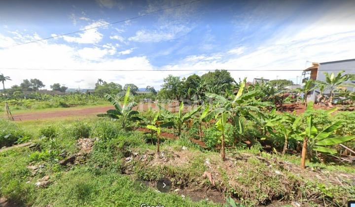 Land for Sale in Citareup Cibinong Bogor Area