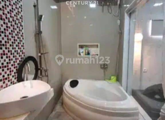 Rumah Elegan Private Pool Termurah Di Rawamangun 2