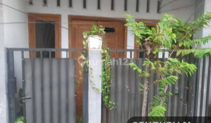 Rumah Minimalis Dengan Lokasi Strategis Di Menteng Dalam 2