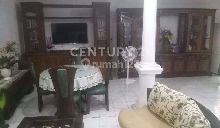 RUMAH CANTIK 2 LANTAI SIAP HUNI DI CIPINANG JAKARTA TIMUR 2