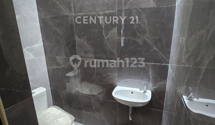 For Sale Cluster House In Bambu Apus Cipayung East Jakarta 2