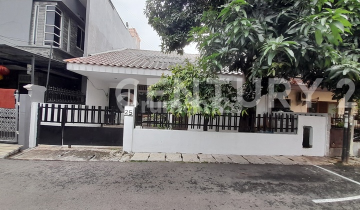 Rumah Siap Huni 1 Lt Dalam Komplek Di Johar Baru Jakarta Pusat Rumah Siap Huni 1 Lt Dalam Komplek Di Johar Baru Jakarta Pusat