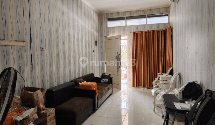 Dijual Rumah Type Minimalis Cluster Royal Cikunir 2