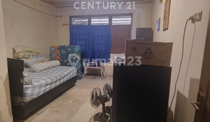 For Rent Quickly, Cheap Shop House Pluit, Owner Direct, North Jakarta.