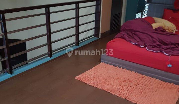 Rumah 2 Lantai Di Setiabudi Jakarta Selatan 2