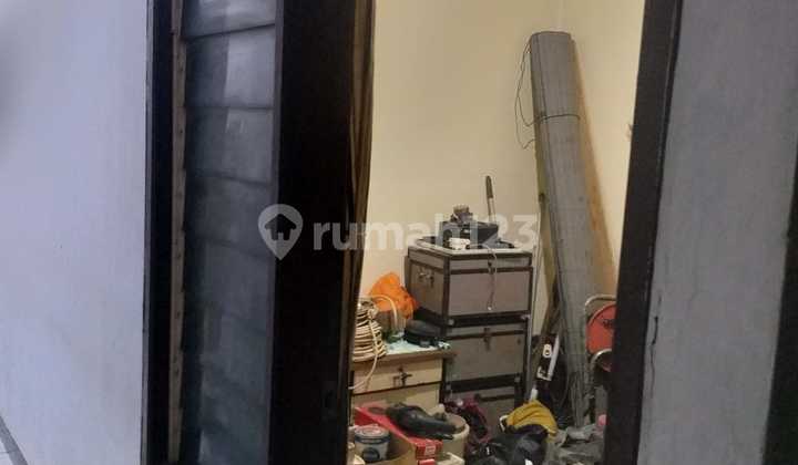 Dijual Rumah Dan Kost di Bukit Duri, Tebet, Jakarta Selatan