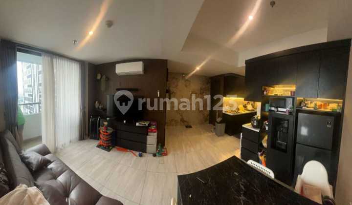 Apartemen Collins Boulevard 3 Br Lokasi Strategis & Akses Mudah Apartemen Collins Boulevard 3 Br Lokasi Strategis & Akses Mudah