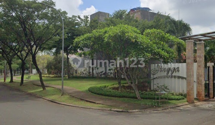 Kavling Kawasan Elit Untuk Gaya Hidup Yang Lebih Nyaman Dan Sejahtera di Alam Sutera