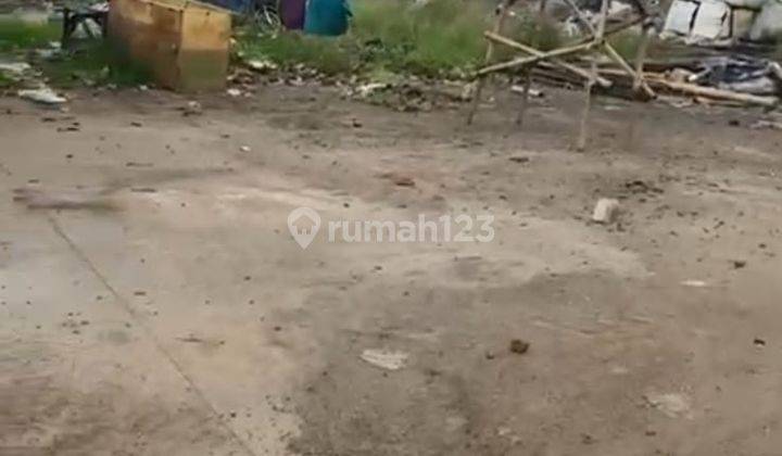 Tanah Murah Shm Cocok Industri Kecil Di Bitung Curug Tangerang 2
