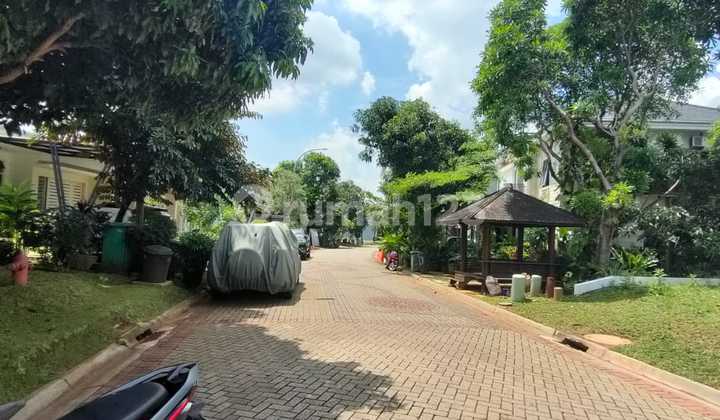 New 2-Story Semi-Furnished House in Delatinos BSD, Tangerang 2