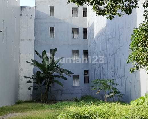 Tanah di Anggrek Loka Bsd , Tangerang 250 m²