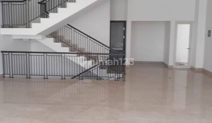Gedung Kantor premium boulevard di FBL Foresta Business Loft 5 BSD 2